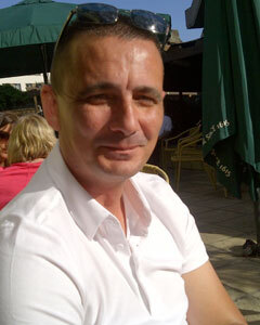 Pc Ian Dibell